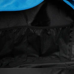 Dunlop FX Performance Borsa Per Racchetta Da 12 - Blu, Nero -Vendite Racchette da tennis 0154800000 12