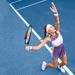 Wilson Pro Overgrip Confezione Da 12 - Bianco 7 Wilson Pro Overgrip Confezione Da 12 - Bianco -Vendite Racchette da tennis 0154800000 65