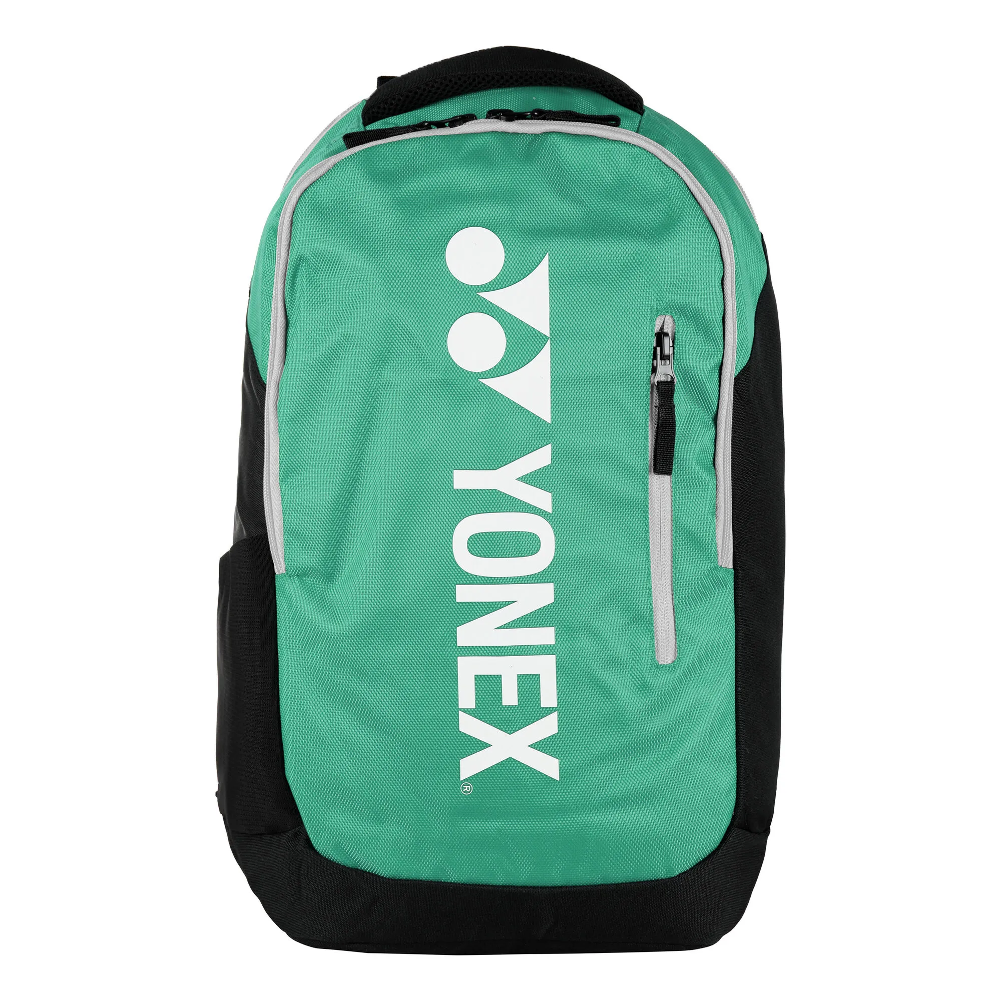 YONEX Backpack Club Line Zaino - Verde, Nero 1 YONEX Backpack Club Line Zaino - Verde, Nero