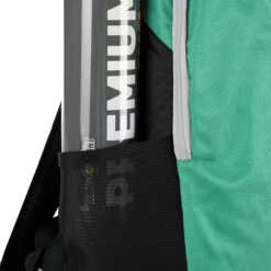 YONEX Backpack Club Line Zaino - Verde, Nero 10 YONEX Backpack Club Line Zaino - Verde, Nero -Vendite Racchette da tennis 0155000000 12
