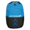 Dunlop FX Performance Zaino - Blu, Nero