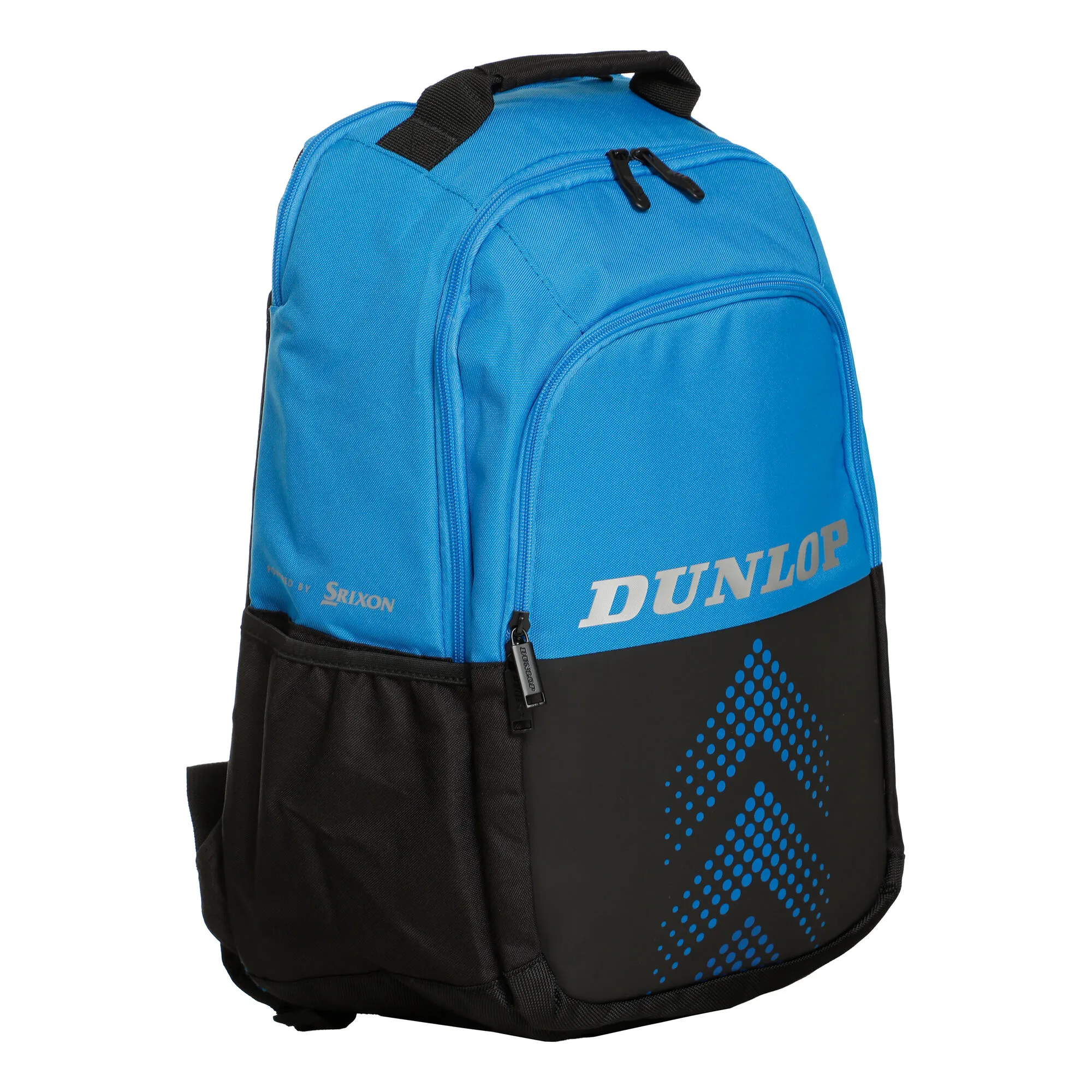 Dunlop FX Performance Zaino - Blu, Nero 6 Dunlop FX Performance Zaino - Blu, Nero - immagine 6