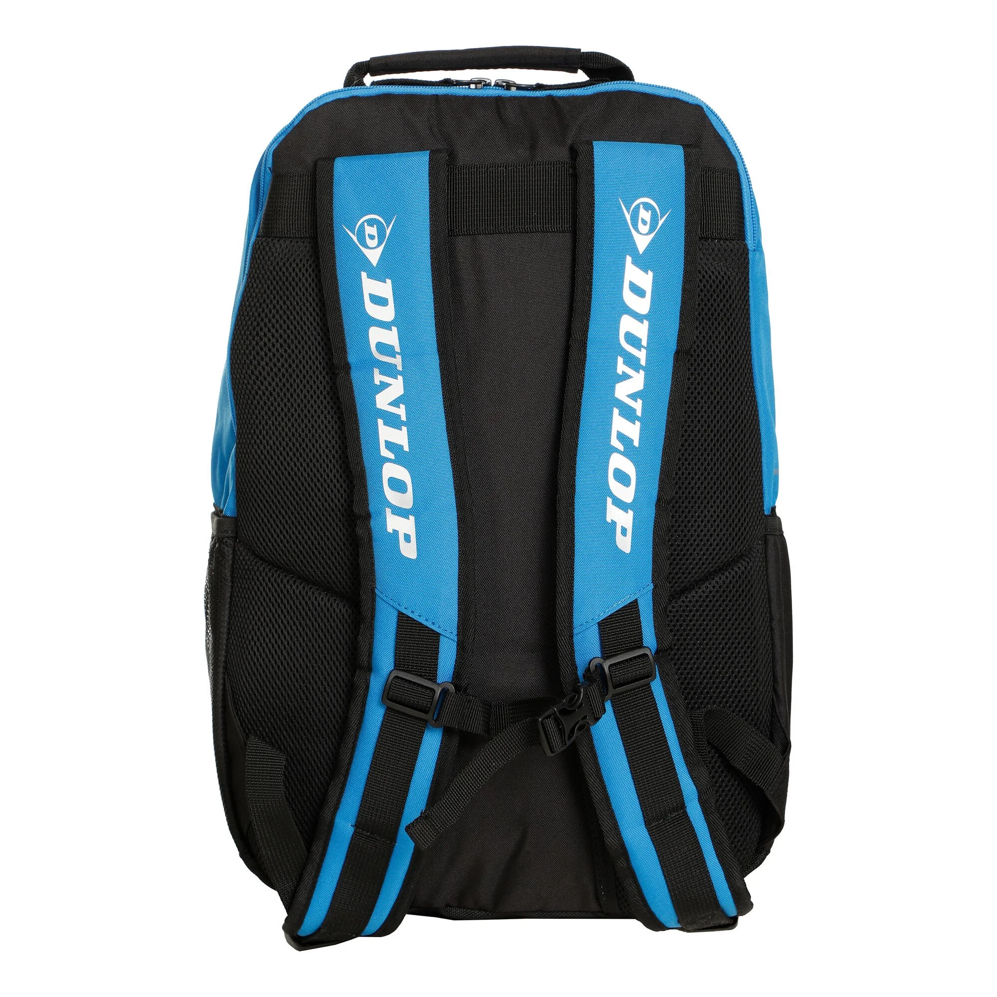 Dunlop FX Performance Zaino - Blu, Nero 2 Dunlop FX Performance Zaino - Blu, Nero - immagine 2