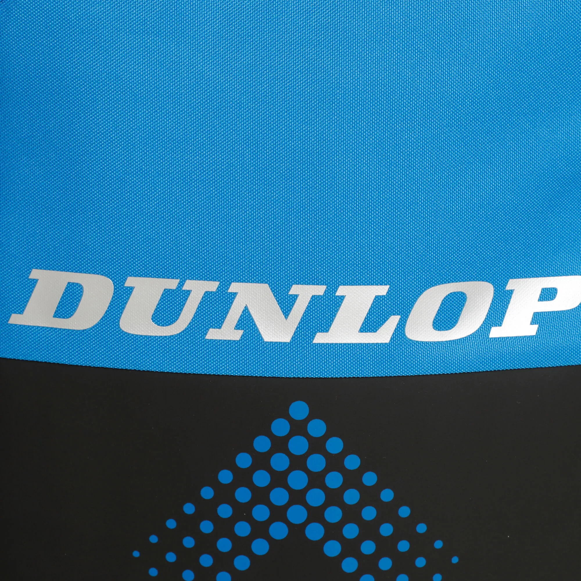 Dunlop FX Performance Zaino - Blu, Nero 4 Dunlop FX Performance Zaino - Blu, Nero - immagine 4