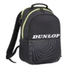 Dunlop SX Club Zaino - Nero, Giallo