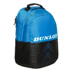 Dunlop FX Club Zaino - Blu, Nero -Vendite Racchette da tennis 0155700000 0 1
