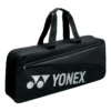 YONEX Team Tournament Bag Borsa Sportiva - Nero, Bianco