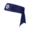 BIDI BADU The Aerodynamic Move Bandana - Blu, Bianco