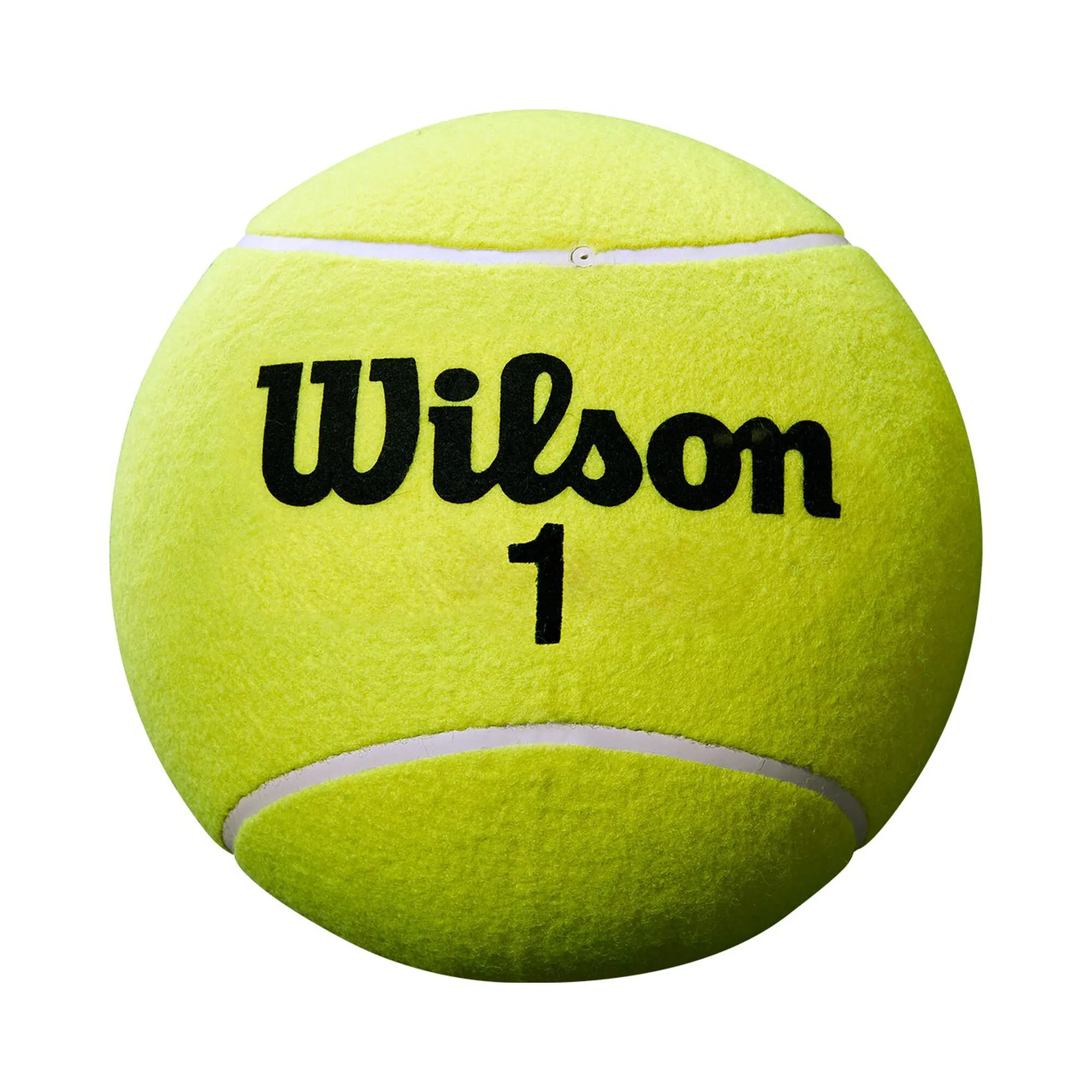Wilson Jumbo Ball Mini 5" 2 Wilson Jumbo Ball Mini 5" - immagine 2
