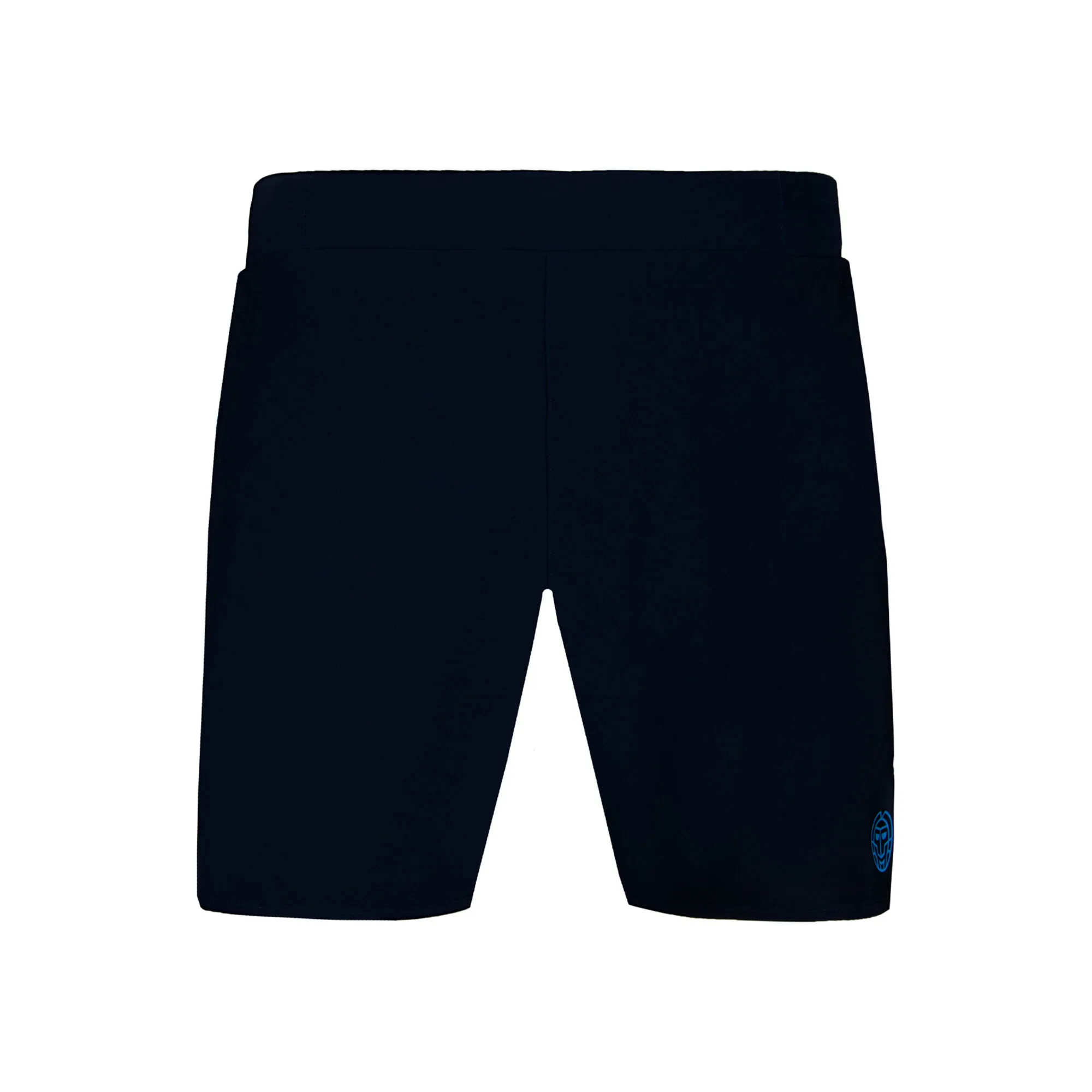 BIDI BADU Bevis 7in Tech Pantaloncini Uomini - Blu Scuro, Color Petrolio 1 BIDI BADU Bevis 7in Tech Pantaloncini Uomini - Blu Scuro, Color Petrolio