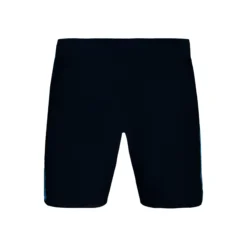 BIDI BADU Bevis 7in Tech Pantaloncini Uomini - Blu Scuro, Color Petrolio 5 BIDI BADU Bevis 7in Tech Pantaloncini Uomini - Blu Scuro, Color Petrolio -Vendite Racchette da tennis 01634000 0 2