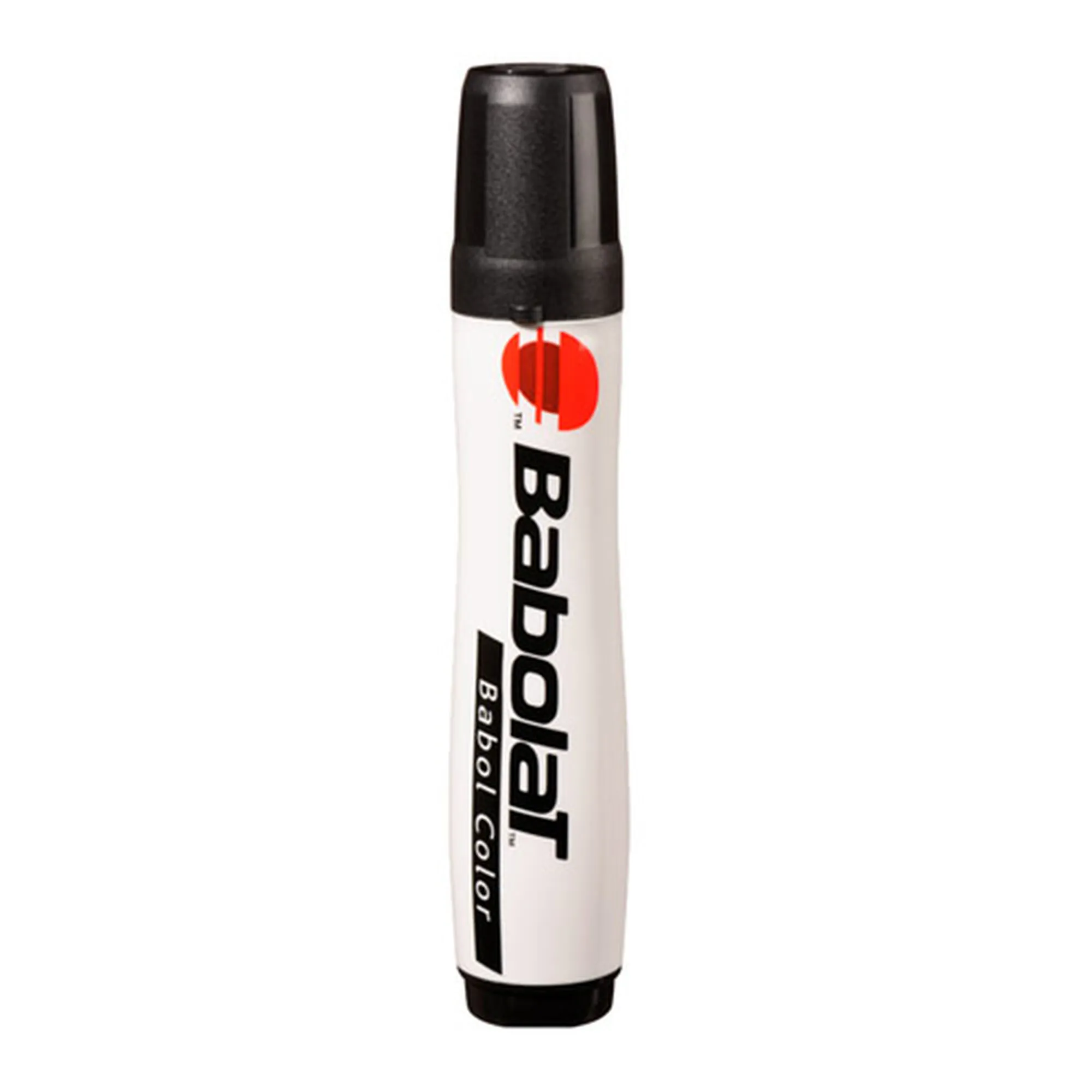 Babolat Babol Color Penna Per Logo - Nero 1 Babolat Babol Color Penna Per Logo - Nero