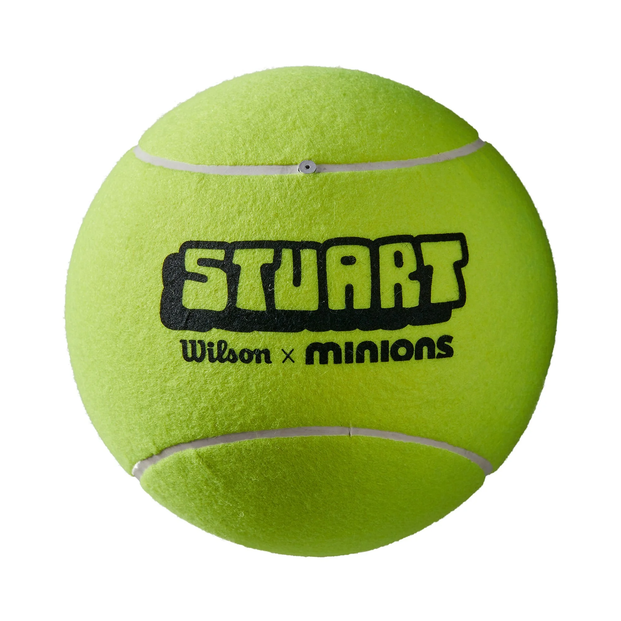 Wilson Minions Jumbo Ball 1 Wilson Minions Jumbo Ball