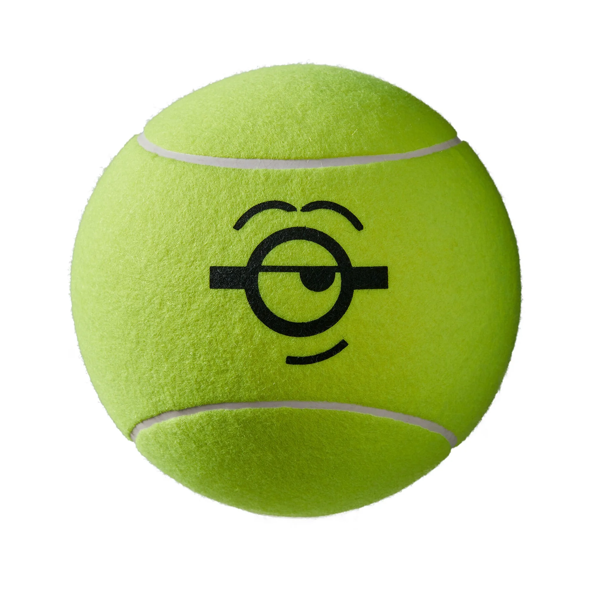 Wilson Minions Jumbo Ball 2 Wilson Minions Jumbo Ball - immagine 2