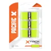 PACIFIC X Tack Pro 3er Confezione Da 3 - Lime