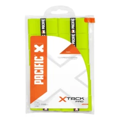 PACIFIC X Tack Pro 12er Confezione Da 12 - Lime