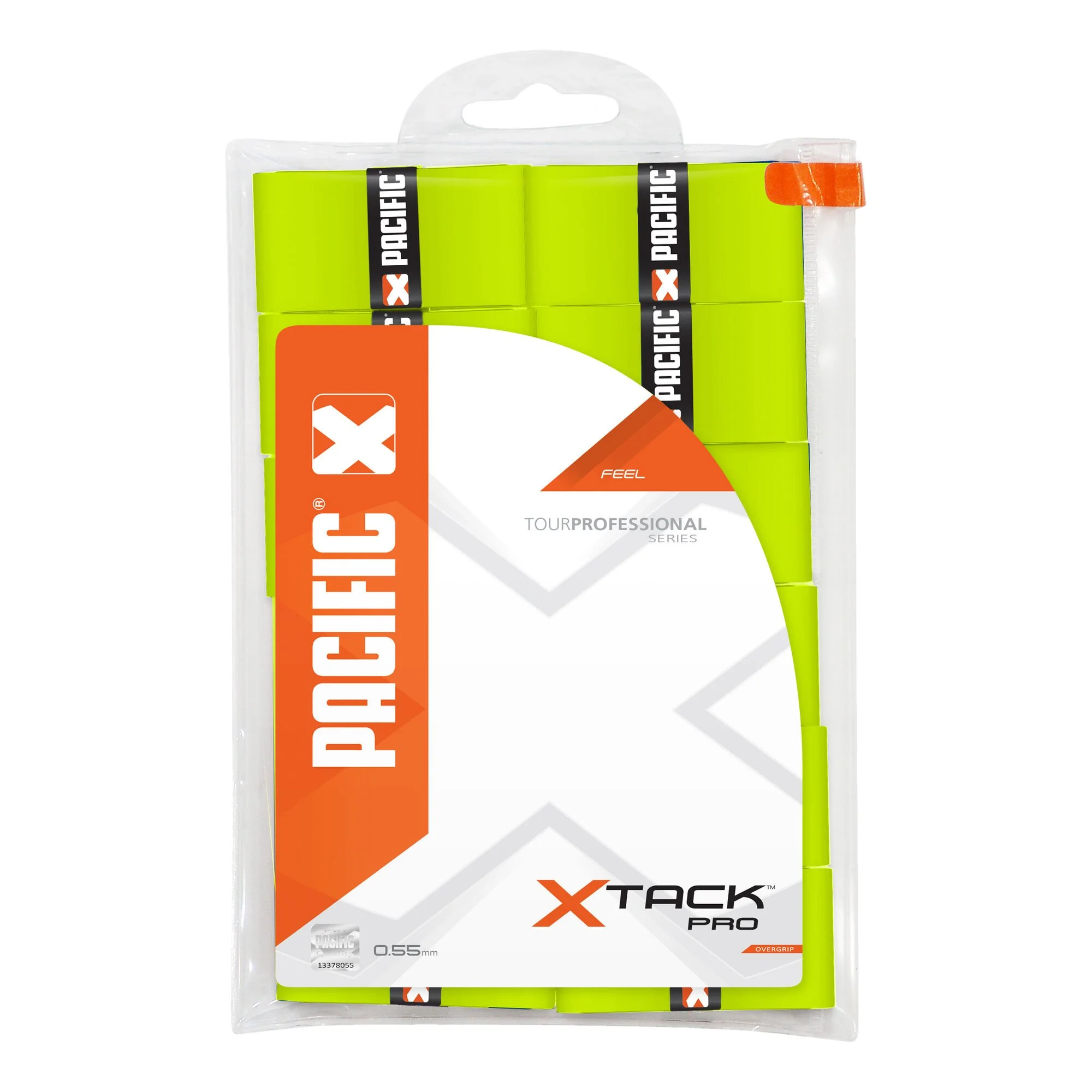 PACIFIC X Tack Pro 12er Confezione Da 12 - Lime 1 PACIFIC X Tack Pro 12er Confezione Da 12 - Lime