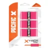 PACIFIC X Tack Pro Perf. 3er Confezione Da 3 - Rosa