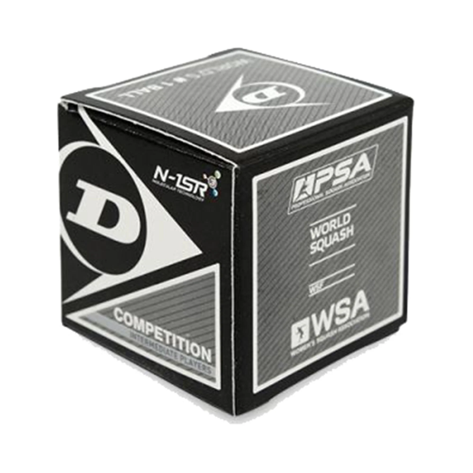 Dunlop Competition Scatola Da 12 2 Dunlop Competition Scatola Da 12 - immagine 2