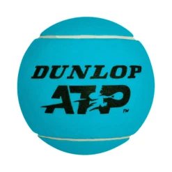 Dunlop ATP Giant Ball Blau 5 Inch