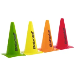 Babolat Training Kit Set Di Marcatura - Rosso, Arancione 8 Babolat Training Kit Set Di Marcatura - Rosso, Arancione -Vendite Racchette da tennis 0169700000 0 4