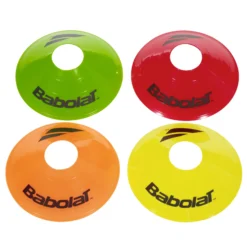 Babolat Training Kit Set Di Marcatura - Rosso, Arancione 9 Babolat Training Kit Set Di Marcatura - Rosso, Arancione -Vendite Racchette da tennis 0169700000 0 5