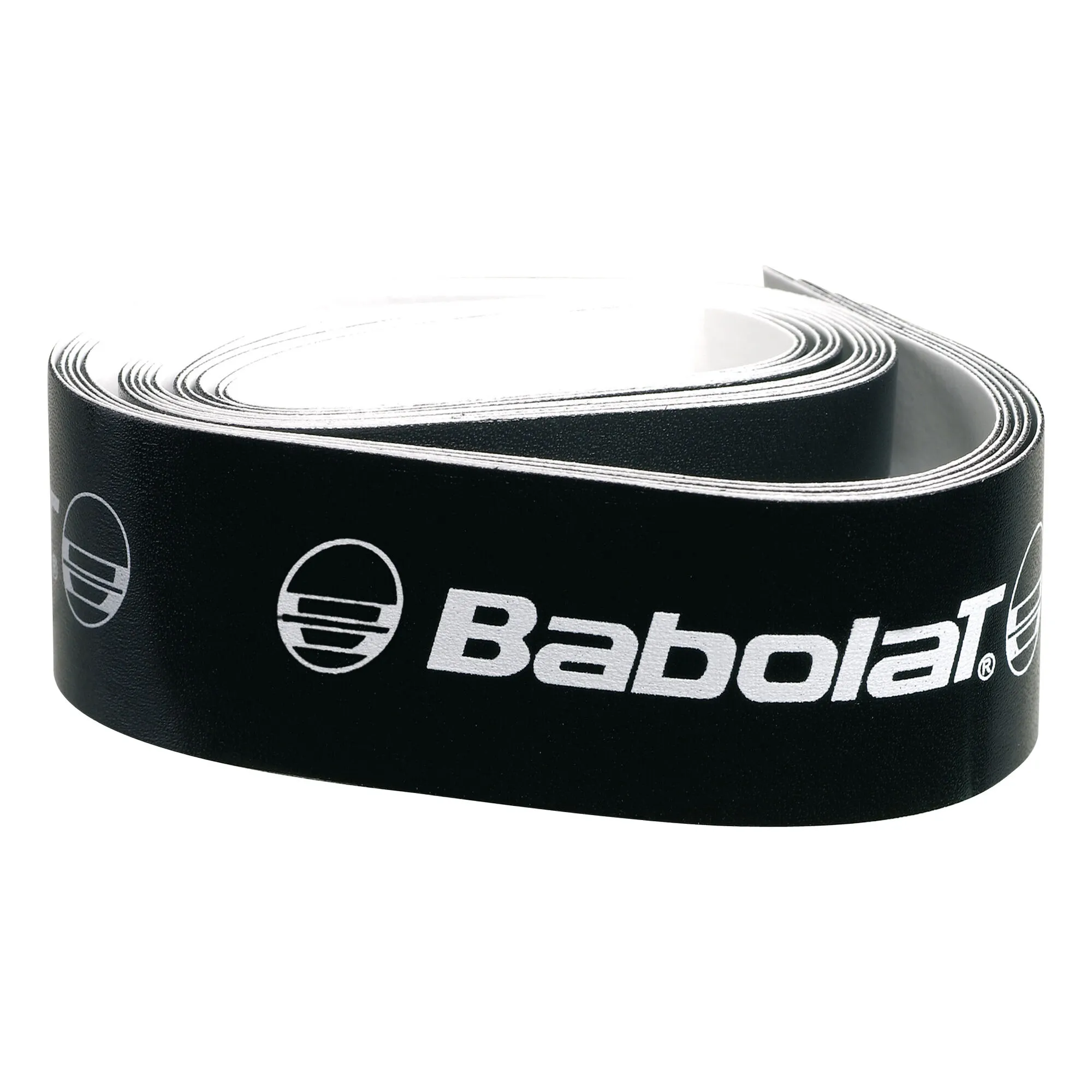 Babolat Supertape X5 Nastro Di Protezione - Nero 1 Babolat Supertape X5 Nastro Di Protezione - Nero