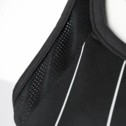 Tennis-Point Stripes Canottiera Edizione Speciale Donna - Nero, Bianco -Vendite Racchette da tennis 01728000 16