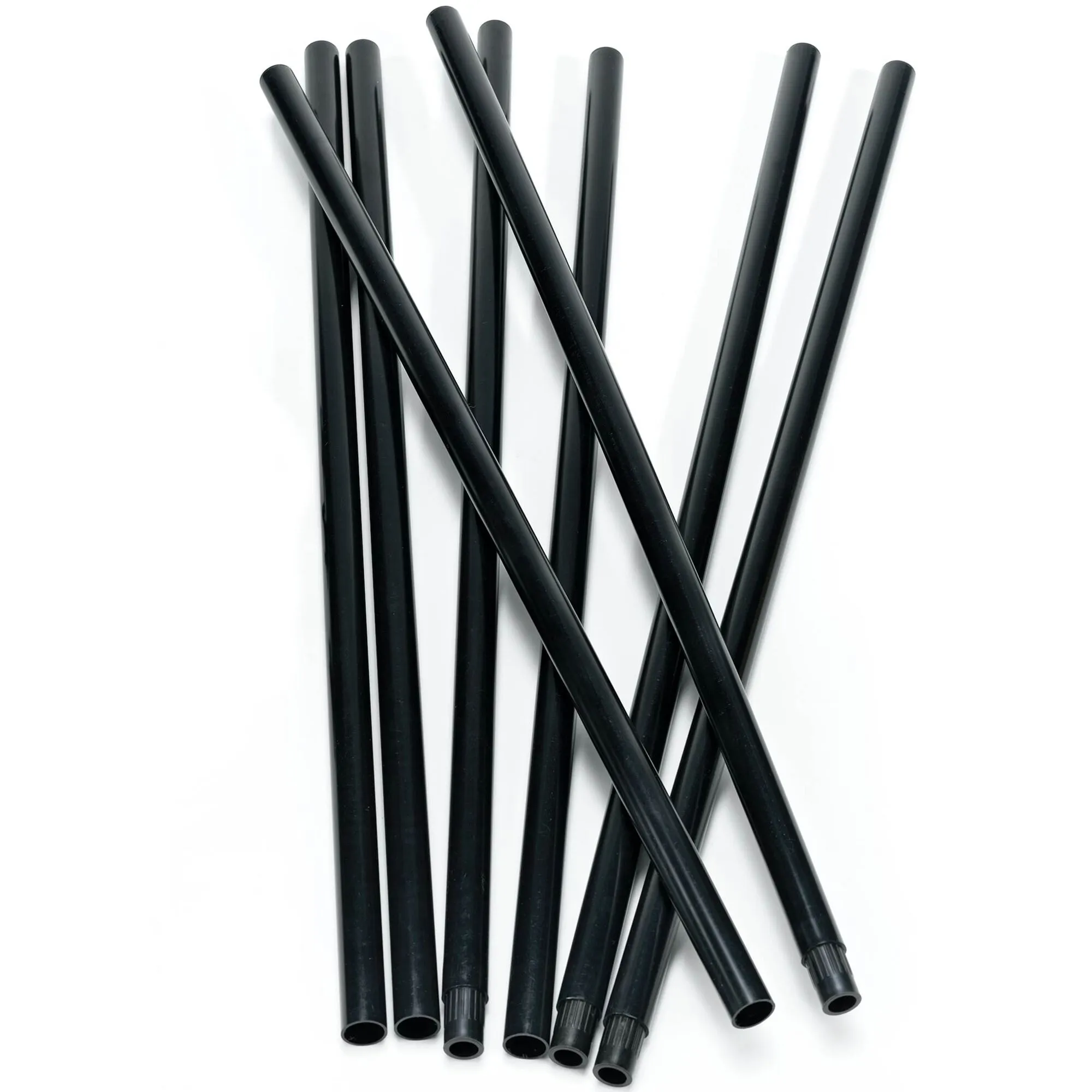 Head 8 Aste - Nero 1 Head 8 Aste - Nero