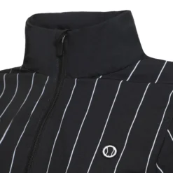 Tennis-Point Stripes Giacca Da Allenamento Edizione Speciale Donna - Nero, Bianco -Vendite Racchette da tennis 01731000 11