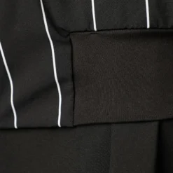 Tennis-Point Stripes Giacca Da Allenamento Edizione Speciale Donna - Nero, Bianco -Vendite Racchette da tennis 01731000 16