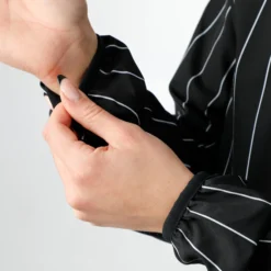 Tennis-Point Stripes Giacca Da Allenamento Edizione Speciale Donna - Nero, Bianco -Vendite Racchette da tennis 01731000 17