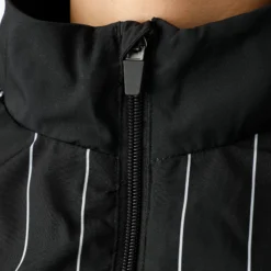 Tennis-Point Stripes Giacca Da Allenamento Edizione Speciale Donna - Nero, Bianco -Vendite Racchette da tennis 01731000 18