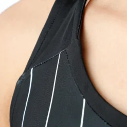 Tennis-Point Stripes Abito Edizione Speciale Donna - Nero, Bianco -Vendite Racchette da tennis 01732000 13