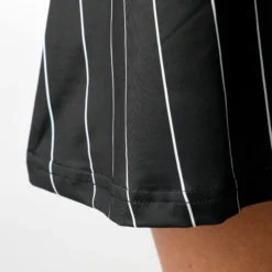 Tennis-Point Stripes Abito Edizione Speciale Donna - Nero, Bianco -Vendite Racchette da tennis 01732000 14