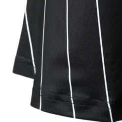 Tennis-Point Stripes Abito Edizione Speciale Donna - Nero, Bianco -Vendite Racchette da tennis 01732000 16