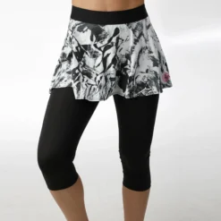 BIDI BADU Faida Tech Scapri Edizione Speciale Donna - Nero, Bianco -Vendite Racchette da tennis 01735000 13