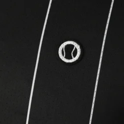 Tennis-Point Stripes Maglietta Edizione Speciale Uomini - Nero, Bianco -Vendite Racchette da tennis 01737000 15
