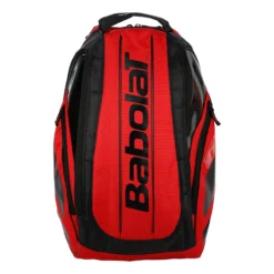 Babolat Team Zaino Edizione Speciale - Rosso, Nero