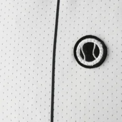 Tennis-Point Stripes Maglietta Edizione Speciale Uomini - Bianco, Nero -Vendite Racchette da tennis 01741000 15