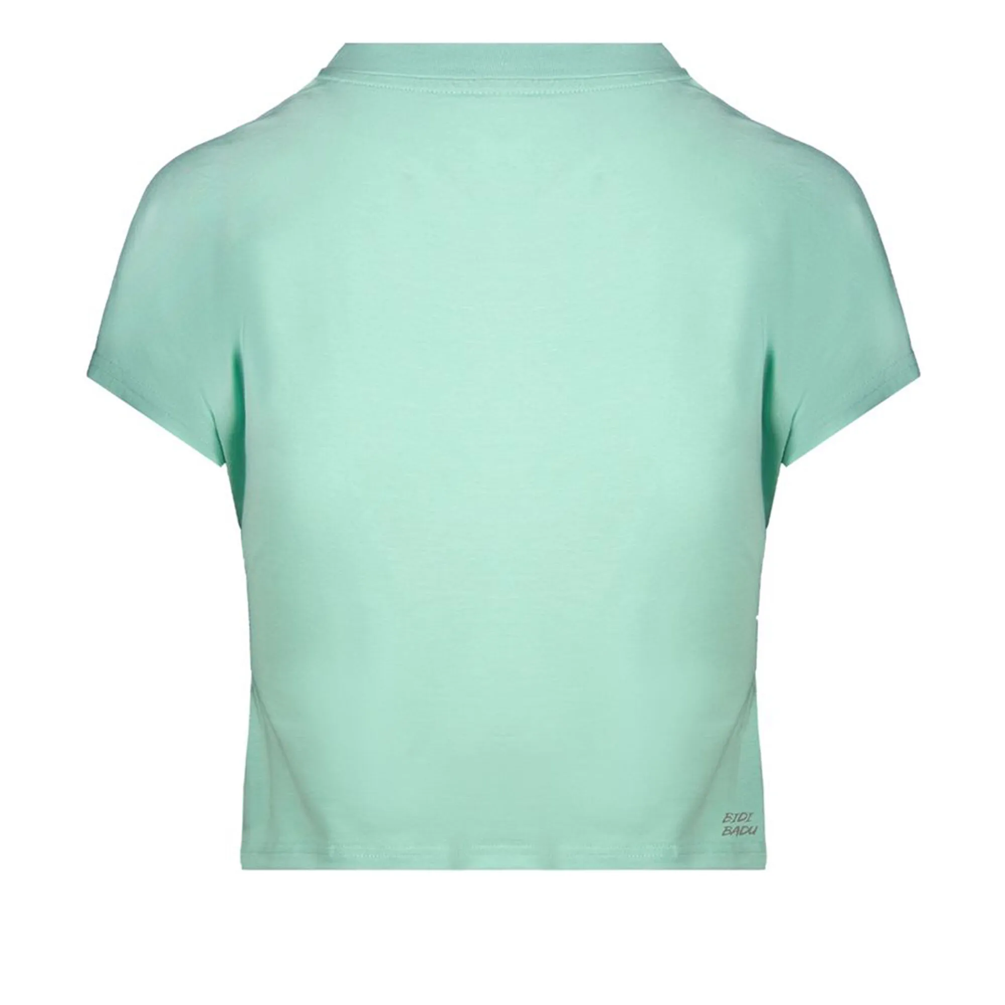 BIDI BADU Multififi Move Maglietta Donna - Turchese 2 BIDI BADU Multififi Move Maglietta Donna - Turchese - immagine 2