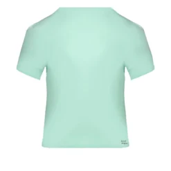 BIDI BADU Rotatores Move Maglietta Donna - Turchese -Vendite Racchette da tennis 01751000 0 2