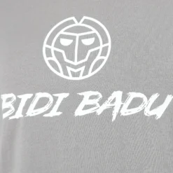 BIDI BADU Rotatores Move Maglietta Donna - Grigio -Vendite Racchette da tennis 01753000 10