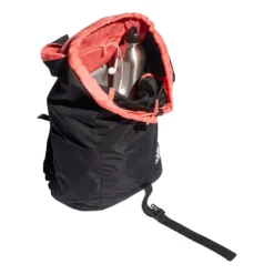 ADIDAS Sport Zaino - Nero -Vendite Racchette da tennis 0177200000 10