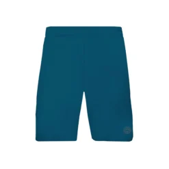 BIDI BADU Sir Vituli Move Pantaloncini Uomini - Color Petrolio