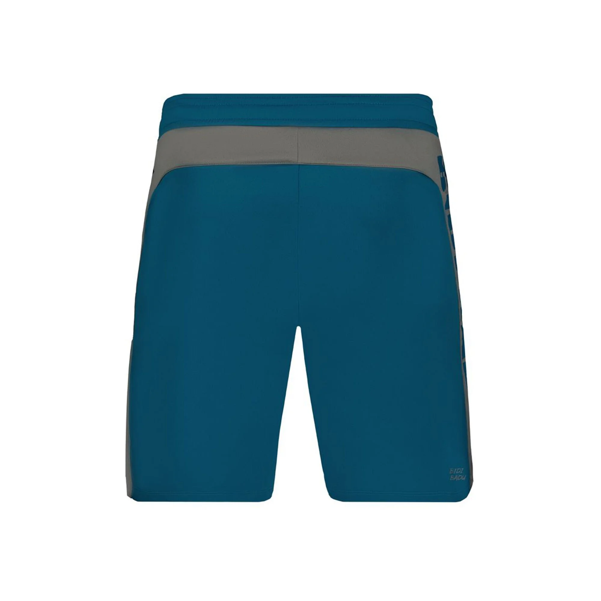 BIDI BADU Sir Vituli Move Pantaloncini Uomini - Color Petrolio 3 BIDI BADU Sir Vituli Move Pantaloncini Uomini - Color Petrolio - immagine 3