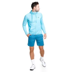 BIDI BADU Sir Vituli Move Pantaloncini Uomini - Color Petrolio 11 BIDI BADU Sir Vituli Move Pantaloncini Uomini - Color Petrolio -Vendite Racchette da tennis 01773000 10