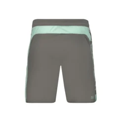 BIDI BADU Sir Vituli Move Pantaloncini Uomini - Grigio -Vendite Racchette da tennis 01774000 0 2