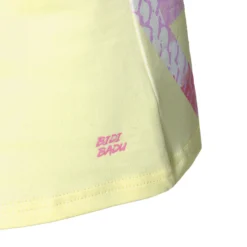 BIDI BADU Tadisa Lifestyle Canottiera Donna - Giallo 5 BIDI BADU Tadisa Lifestyle Canottiera Donna - Giallo -Vendite Racchette da tennis 01779000 10