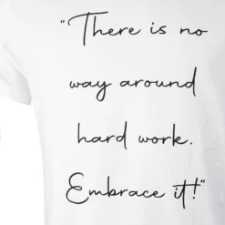 Tennis-Point Embrace Maglietta Uomini - Bianco, Nero -Vendite Racchette da tennis 01781000 15